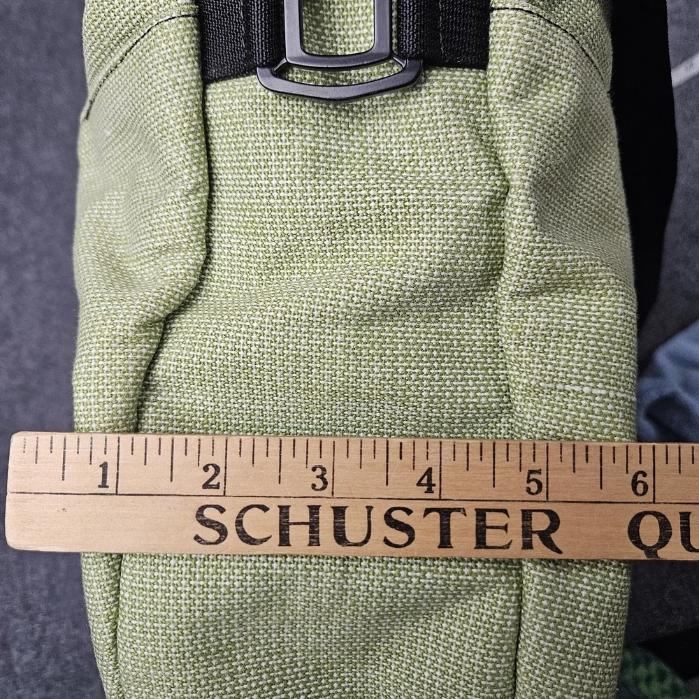 N/A timbuk2 duffel